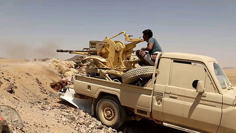 الأمم المتحدة تحذر من حرب شوارع في مأرب