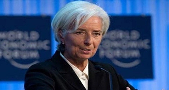النقد الدولي: ارتفاع أسعار الأصول سبب التصحيح الذي حدث في الأسواق
