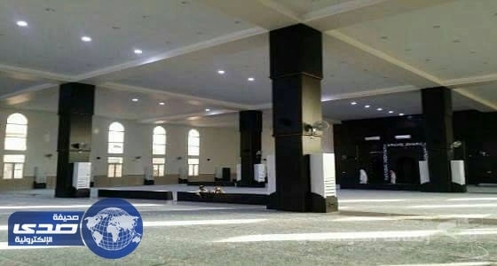 15 مصلىً وجامع لإقامة صلاة العيد في الدوادمي