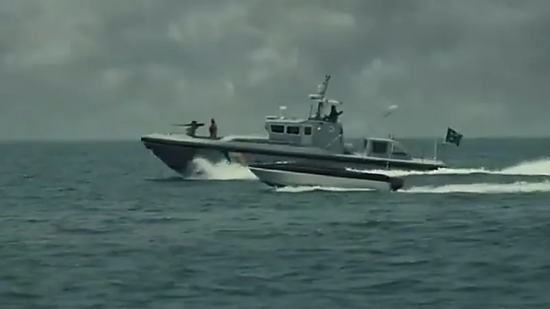 “الوطن دون حده”.. فيلم الداخلية يوثق بطولات حرس الحدود ويستعرض تضحيات الشهداء والمصابين .. فيديو