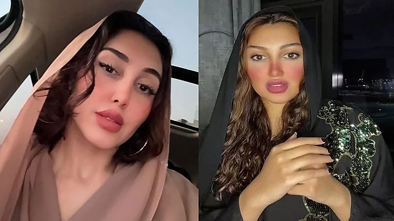 يوشا السياري تُعلن اعتزالها السوشيال ميديا نهائيًا: "اذكروني بكل خير"