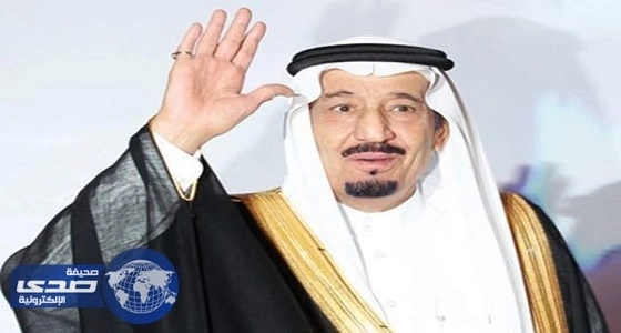 خادم الحرمين الشريفين يهنئ رئيس جمهورية كينيا لإعادة انتخابه