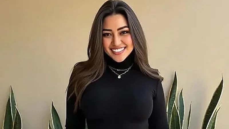 هجوم حاد على صورة رحمة محسن في المستشفى بعد تعرضها لأزمة صحية