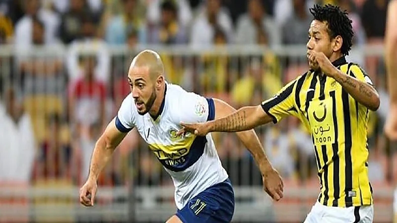 حكام مباريات اليوم من منافسات دوري الأمير محمد بن سلمان