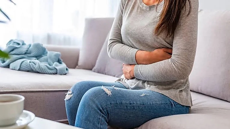 طرق علاج تكيس المبايض بالأعشاب