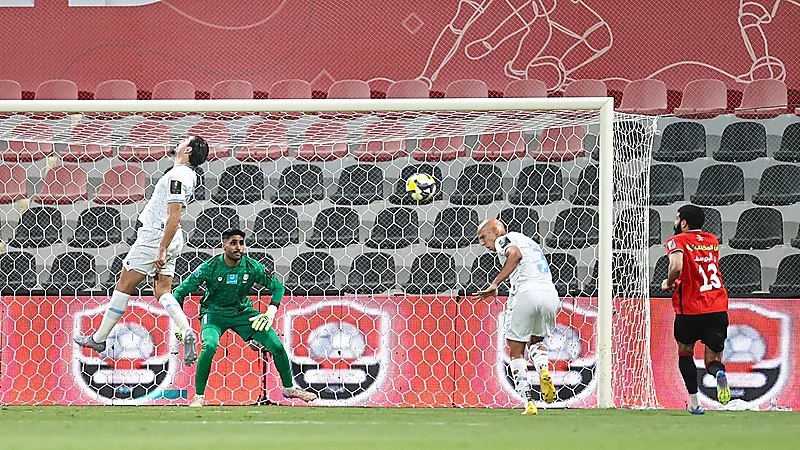 الأخدود يتأهل إلى ثمن نهائي كأس الملك