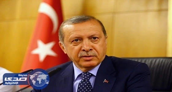 أردوغان: النشاط الإيراني في سوريا والعراق توسع فارسي