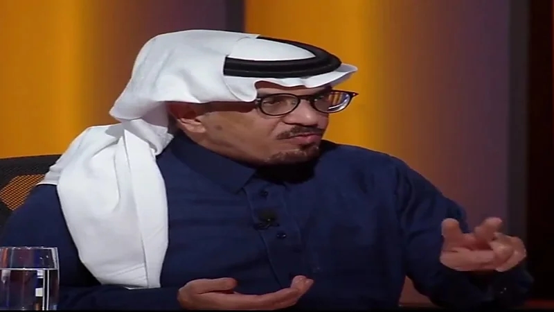 المحيميد: هذا ما سيتم تغييره في عقود البنوك .. فيديو