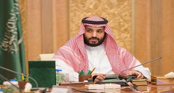 وزير الخارجية البريطاني يشيد بإصلاحات سمو ولي العهد