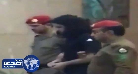الأمير المعتدي على المواطنين لديه سوابق جنائية