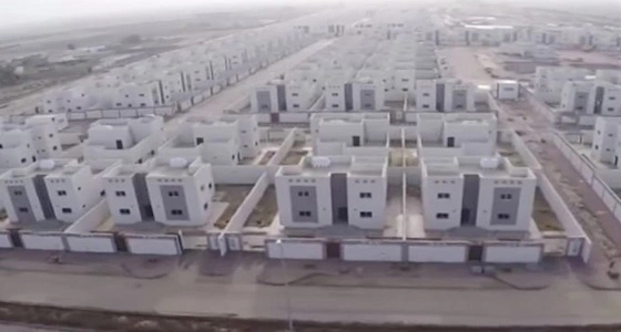 الإسكان ترد على شكاوى المواطنين حول سوء تنفيذ " إسكان بيش "