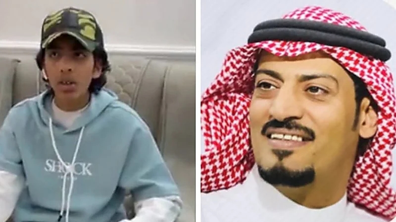 مواطن يتهم مستوصفًا بجدة بالتسبب فى إصابة ابنته بالعمى وفقدان النطق
