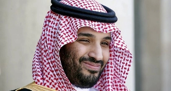 بالفيديو.. حسين الجسمي يتغنى بسمو ولي العهد في " اصعد بعزمك "