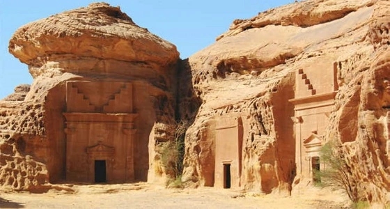 " العلا " .. رهان سياحي بمواصفات عالمية