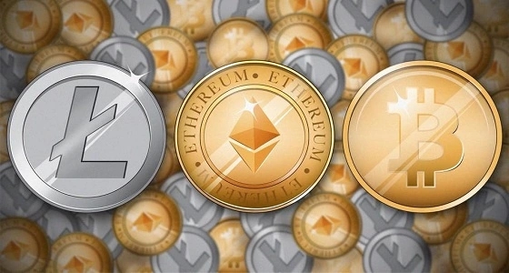 تراجع جماعي للعملات الرقمية.. و " بتكوين " تنخفض أدنى 13 ألف دولار
