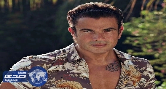 صورة نادرة لعمرو دياب أيام الطفولة