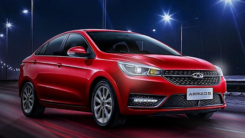 بالصور.. ارخص سيارة سيدان في المملكة