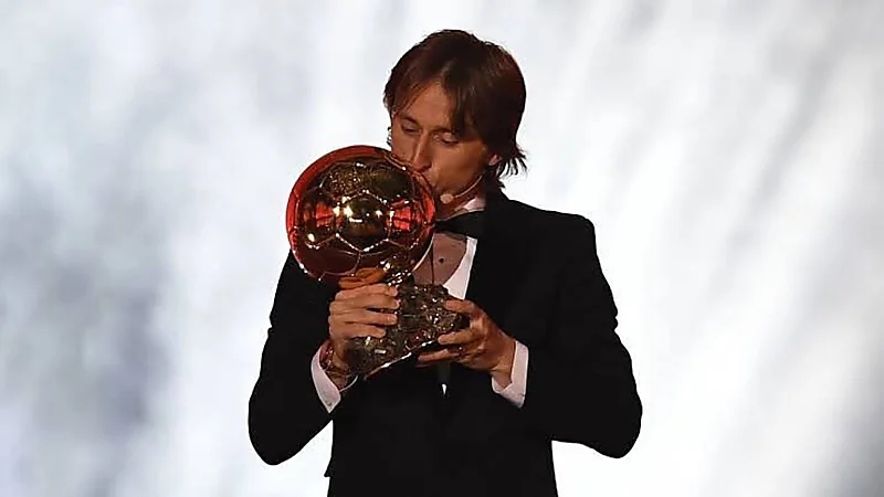 تغريدة نادي العلا تُثير الجدل ومودريتش في دائرة التكهنات