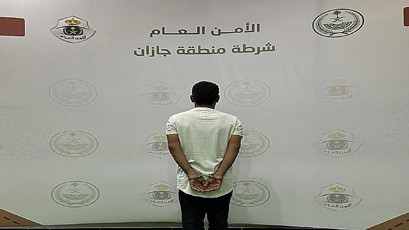 الإطاحة بمواطن أتلف جهاز "ساهر" عمداً بأحد المسارحة