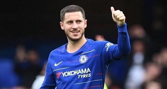 الميركاتو الصيفي 2019.. هازارد يودع تشيلسي: أريد تحدي جديد