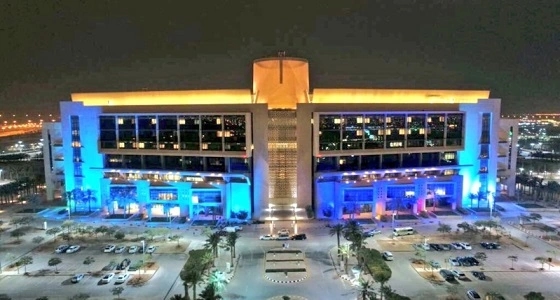 مستشفى الملك عبدالله الجامعي يعلن عن وظائف شاغرة