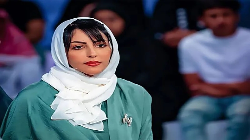 بالفيديو.. احتفال ملاك الحسيني بتحسن حالة ابنها ونطقه