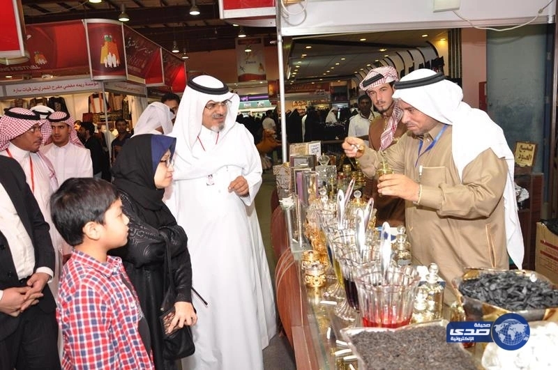 بالصور.. مشاركة قوة آمن الحج والعمرة هذا العام بمعرض الكتاب