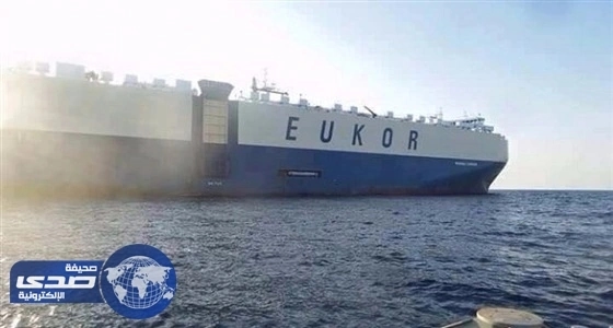 الإفراج عن سفينة كورية جنوبية بعد احتجازها في ليبيا