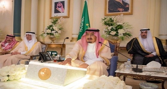 تعرف على المشاريع التنموية التي دشنها خادم الحرمين في المدينة