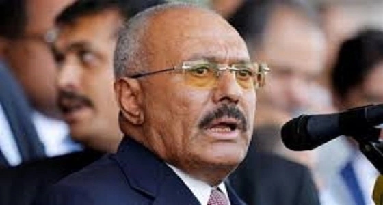 الحارس الشخصي لصالح يفر من صنعاء