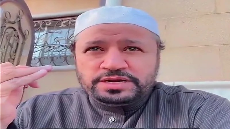 نصراوي شهير: إعلاميو النصر لا يهمهم مصلحة الفريق وهمهم هو تعثر الهلال(فيديو)