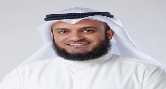 مشاري العفاسي عن الإخوان :رأي القطيع واحد التسبيح بموافقة المرشد