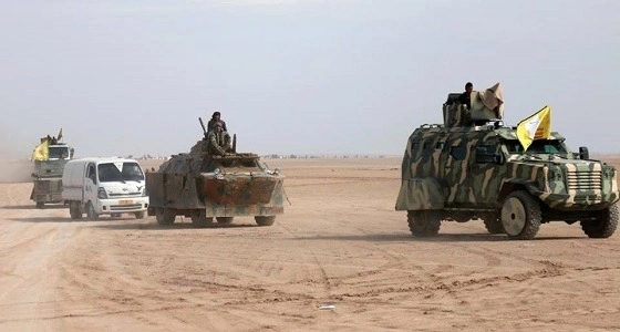 عملية نوعية شمالي عفرين تسفر عن مقتل 15 جنديًا تركيًا
