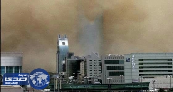 5 حلول لمواجهة غبار العواصف