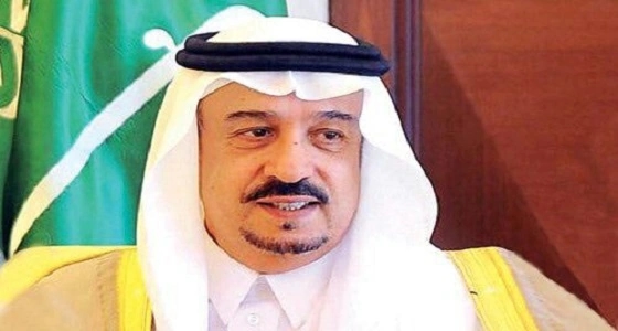 الامير فيصل بن بندر يوافق على انشاء مكتب " اجتمع في الرياض "