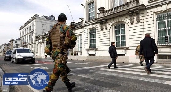 بلجيكا تعتقل مغربي بتهمه تجنيد مقاتلين لـ " داعش "
