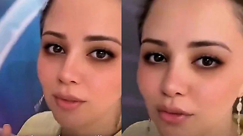 عذاري قربان: اللي تبي تتزوج تروح المول.. فيديو