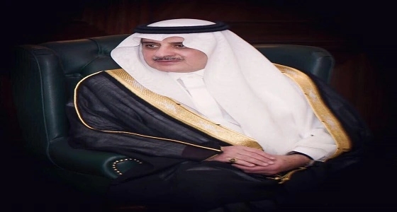 أمير تبوك عن قضية " خاشقجي " : قرارات واجراءات اتسمت بالثقة والحزم المعهود