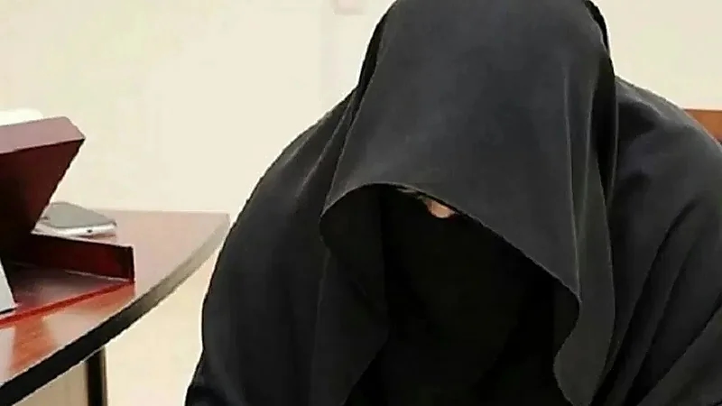 عائلة «خاطفة الدمام» تعلن تبرأها منها ومقاضاتها للمسيئين