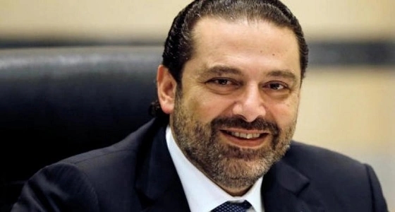 اليوم.. " الحريري " على الهواء مباشرة في مقابلة تلفزيونية