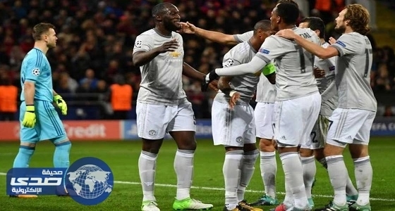 بالفيديو.. مانشستر يونايتد يسحق سسكا موسكو برباعية
