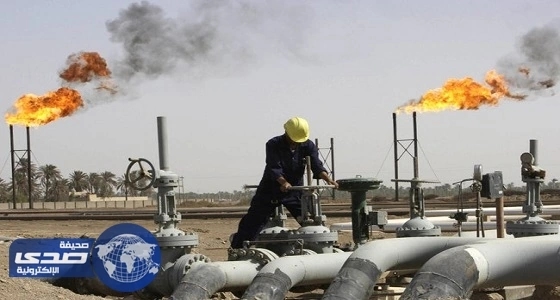 أسعار النفط تصعد 2% بفعل ضعف الدولار