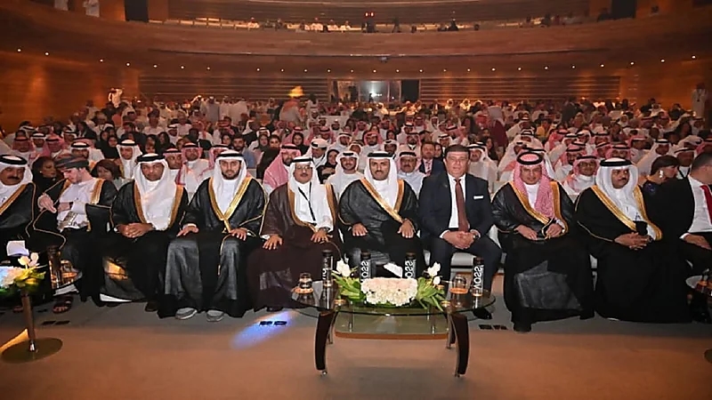 ” هيئة الإذاعة والتلفزيون“ تتصدر السباق الذهبي لمهرجان الخليج ب11 جائزة