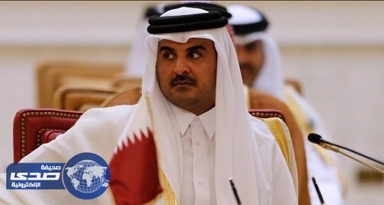 شبكة أمريكية تفضح تميم بعد توسلاته الدعم من الشرق والغرب