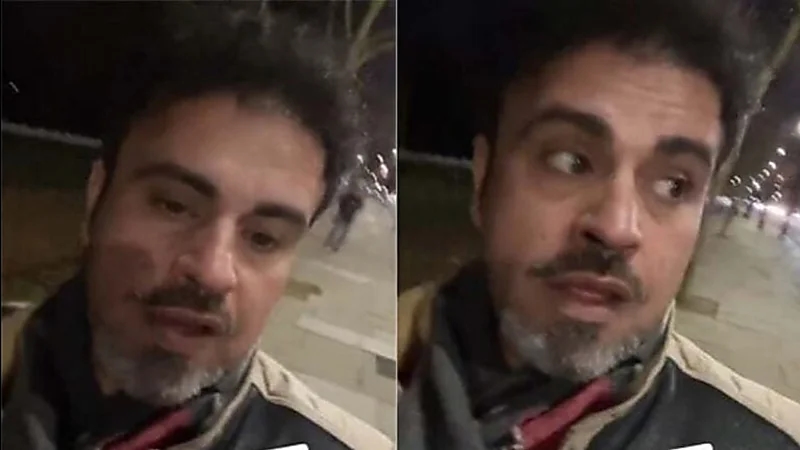 شاهد.. تفاصيل مقتل خليجي في بريطانيا لارتداءة ساعة روليكس