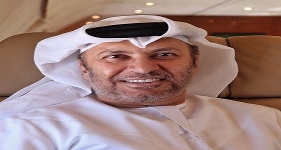 " قرقاش " : اعتراض قطر للطائرات الإماراتية يهدد حياة المدنيين