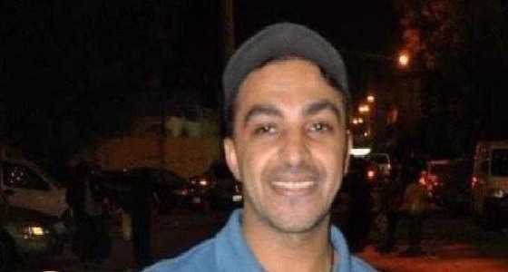 الصورة الأولى للمطلوب الأمني " سلمان الفرج " بعد مقتله في العوامية