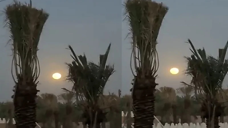 الزعاق: الليلة أجمل ليلة في الشهر الهجري.. فيديو