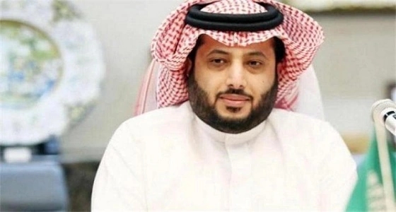 تركي آل الشيخ: ستبقى المملكة في شموخ يُفرح الأصدقاء ويُغيض الأعداء