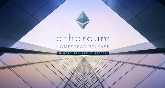 " إثريوم " تستعيد وصافة العملات الرقمية